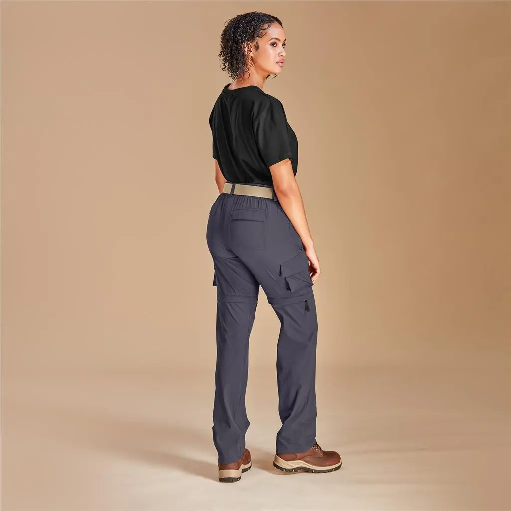 Ladies Outeniqua Pants