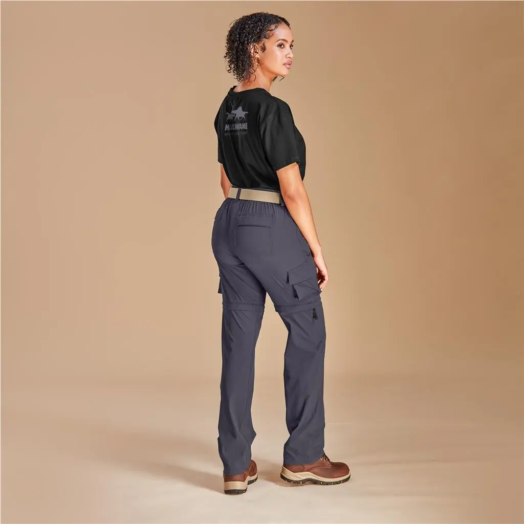 Ladies Outeniqua Pants