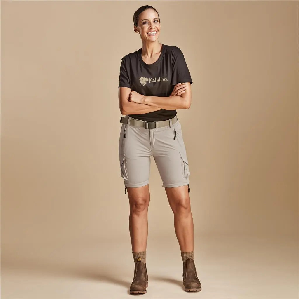 Ladies Outeniqua Pants