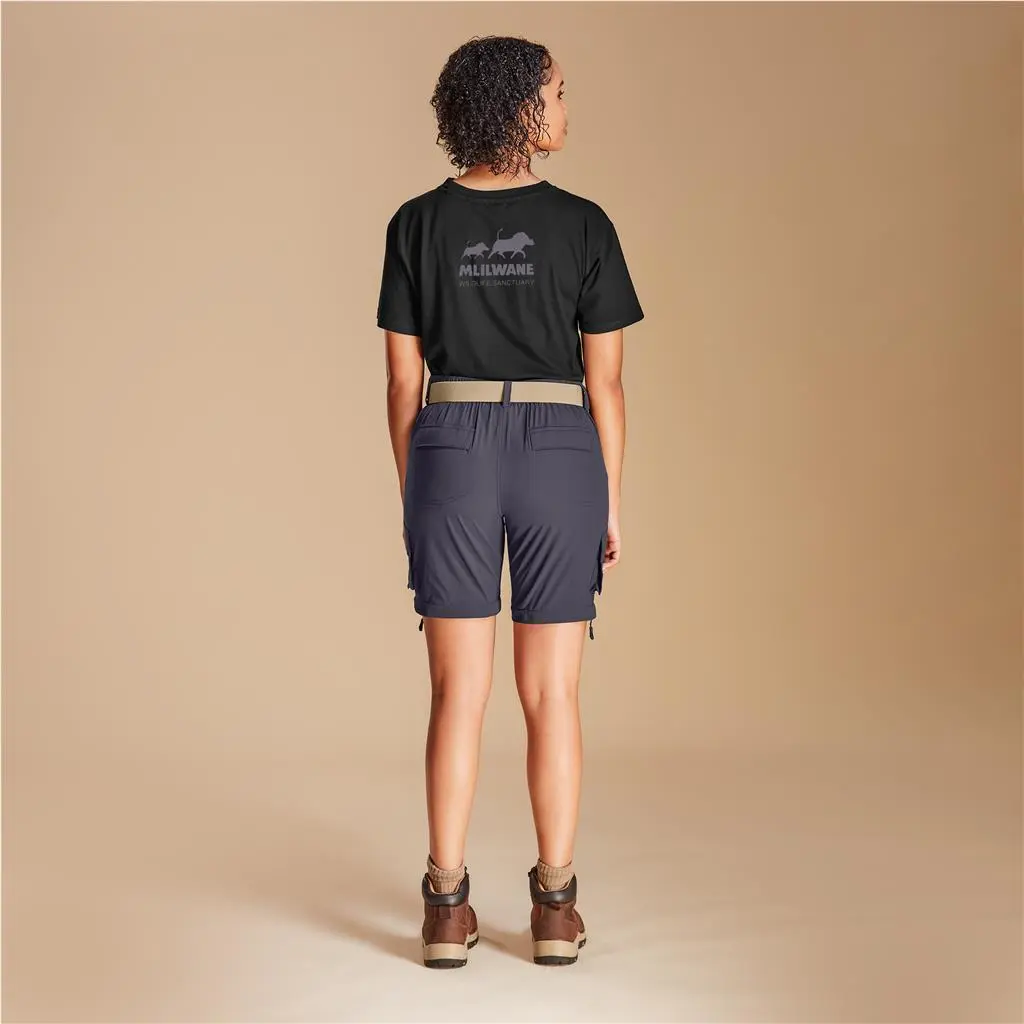 Ladies Outeniqua Pants