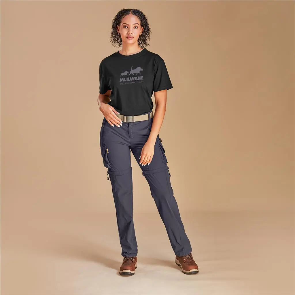 Ladies Outeniqua Pants