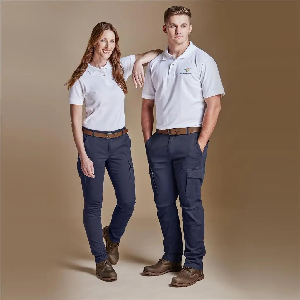 Ladies Mandara Twill Pants