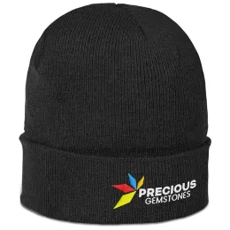 Colorado Acrylic Beanie