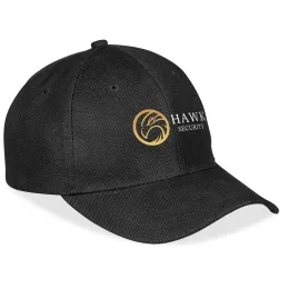 Cincinnati Cap - 6 Panel