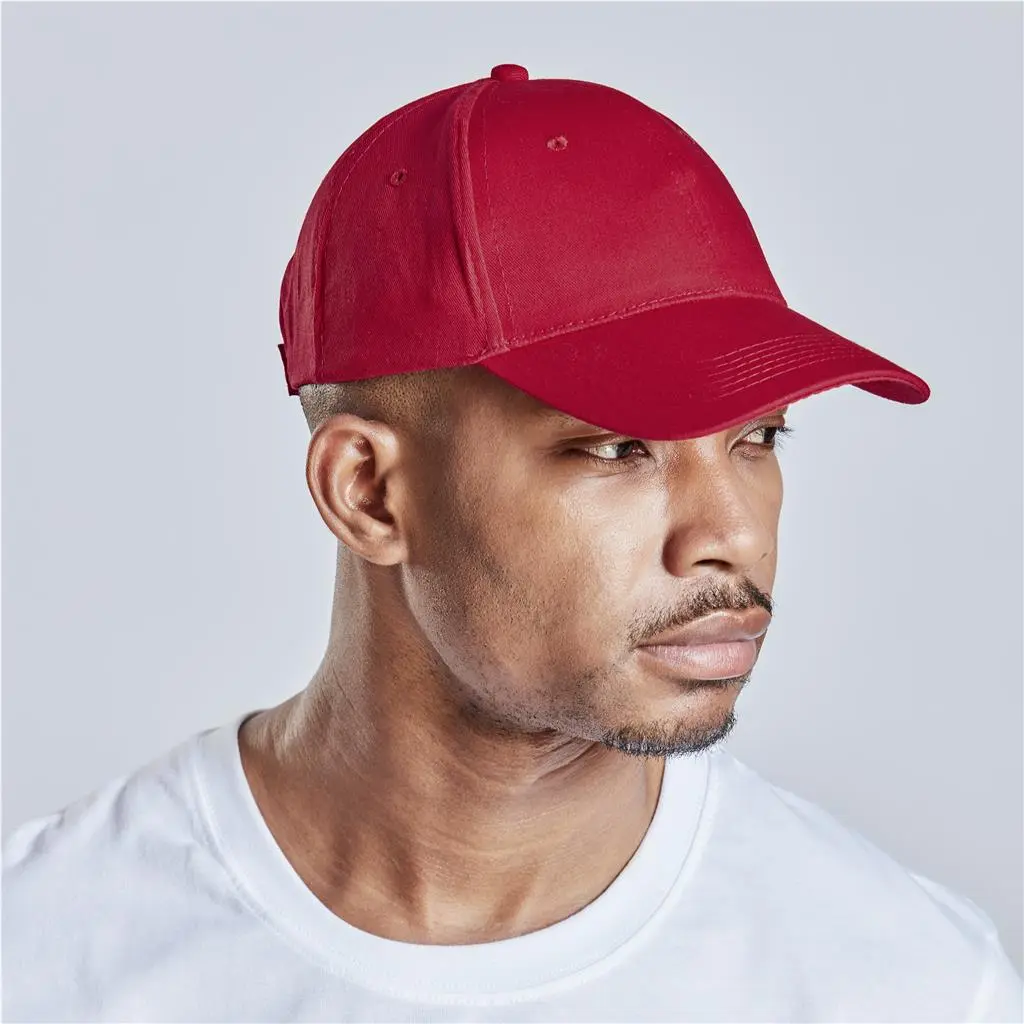 Detroit Cap - 6 Panel