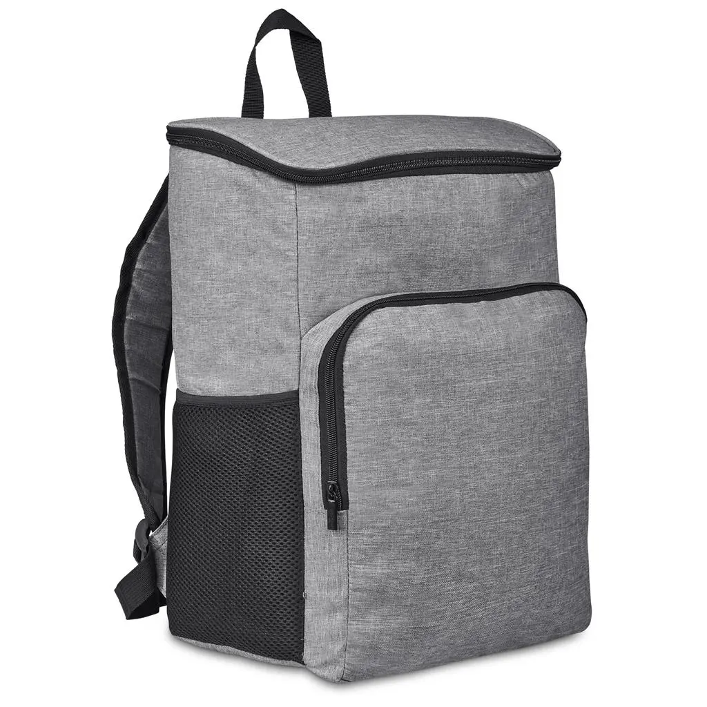 Altitude Thermax Recycled PET 24-Can Backpack Cooler