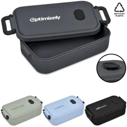 Kooshty Cambria Recycled Plastic Lunch Box