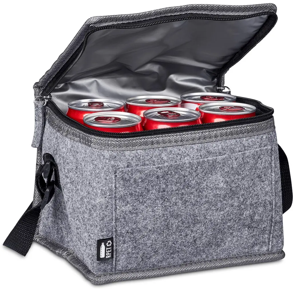Okiyo Reitoko Recycled PET Felt 6-Can Cooler