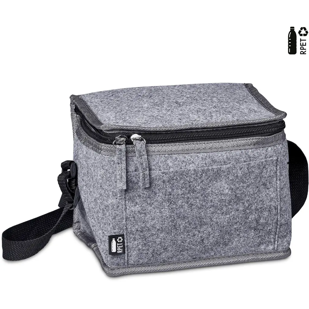 Okiyo Reitoko Recycled PET Felt 6-Can Cooler