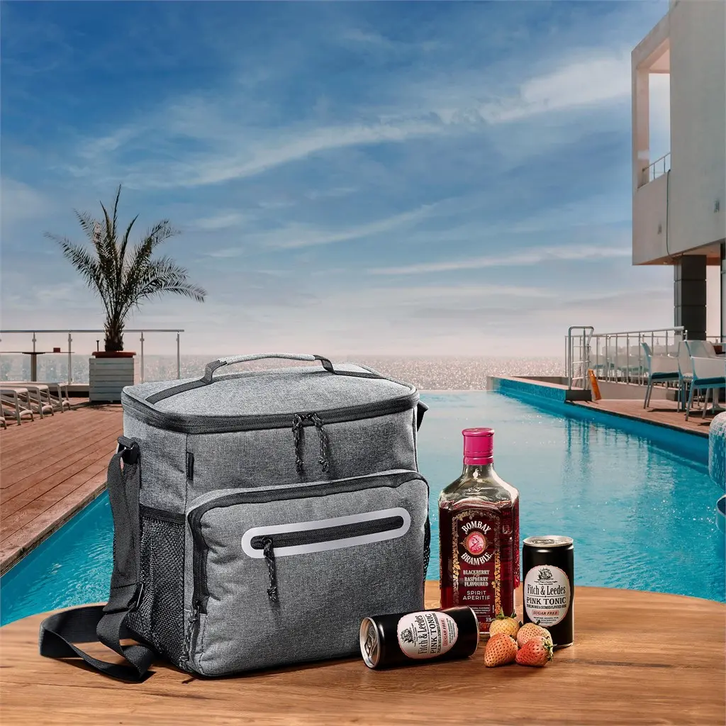 Serendipio Highland 20-Can Cooler