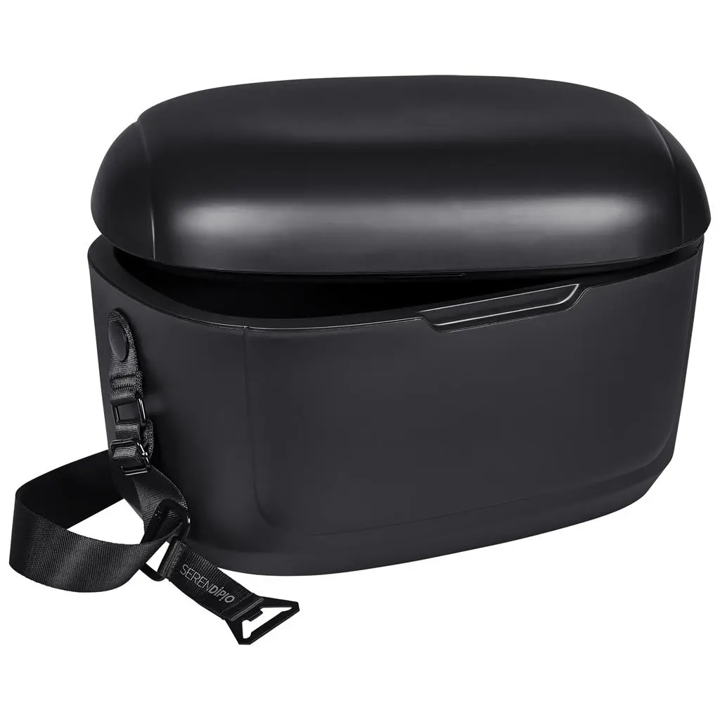 Serendipio Santorini 12-Litre Cooler Box