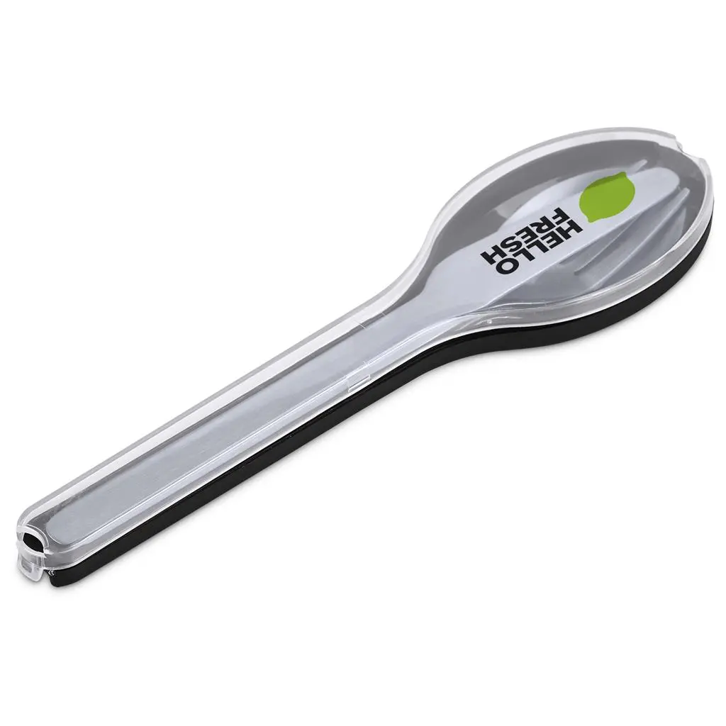 Serendipio Savoro Cutlery Set