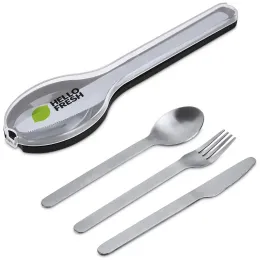Serendipio Savoro Cutlery Set