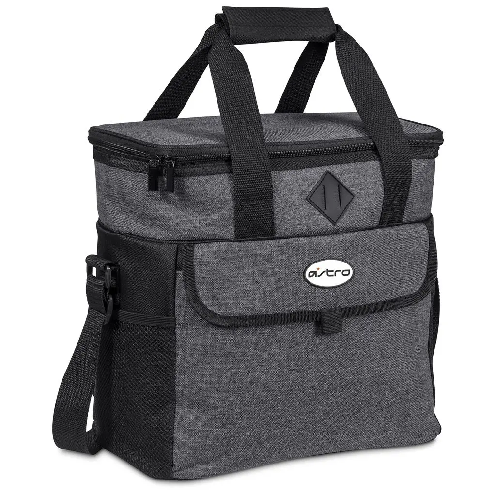 US Basic Greyston 24-Can Cooler