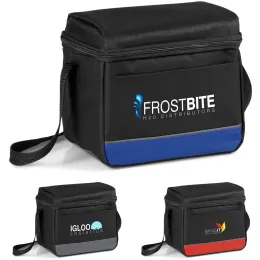 Altitude Below Zero 9-Can Cooler