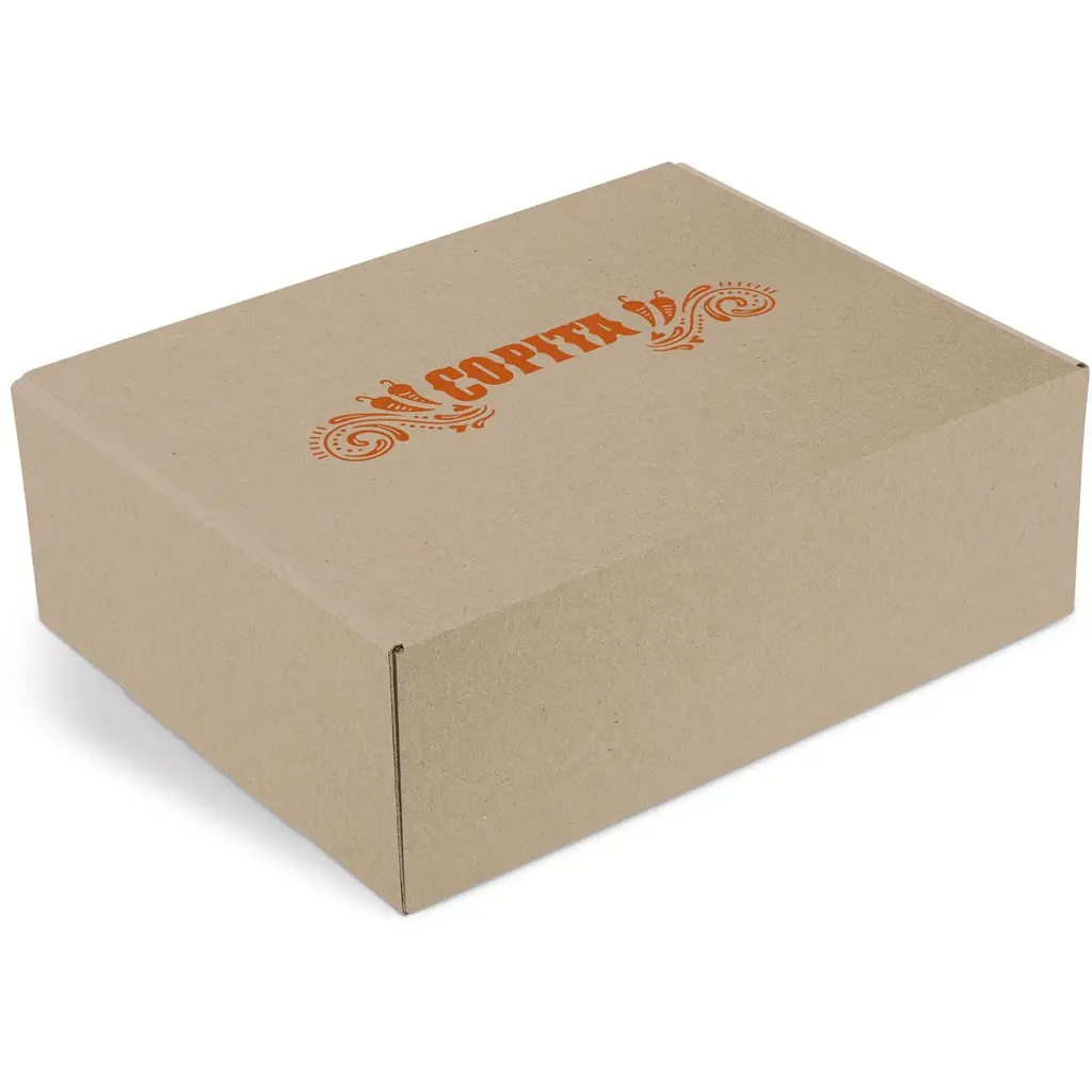 Altitude Bosley Gift Box A
