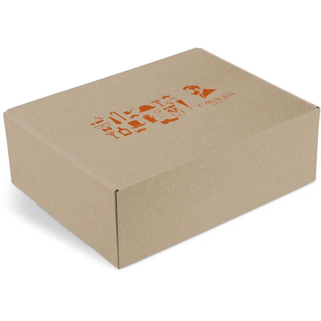 Altitude Bosley Gift Box A
