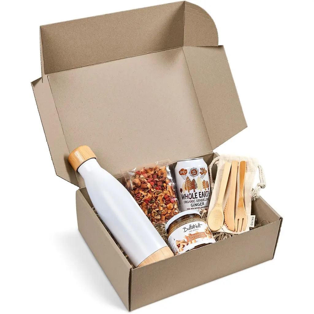 Altitude Bosley Gift Box A