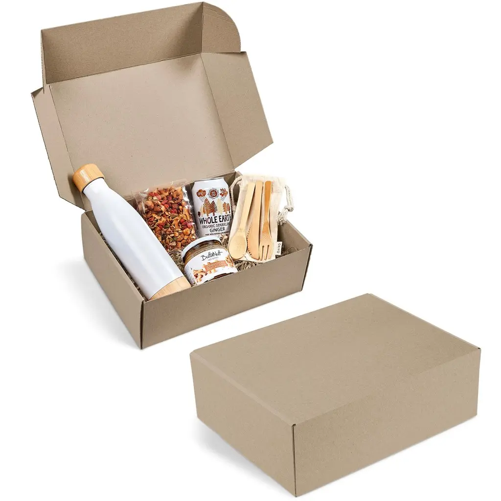 Altitude Bosley Gift Box A