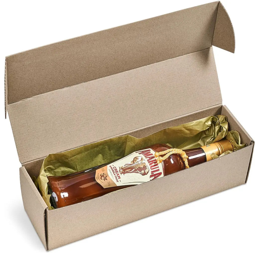 Altitude Bosley Wine Gift Box
