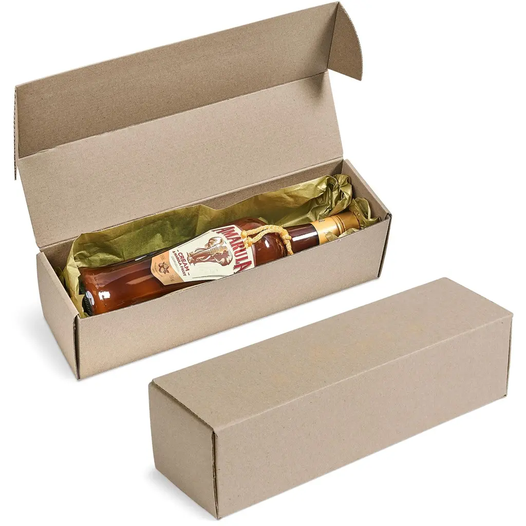Altitude Bosley Wine Gift Box