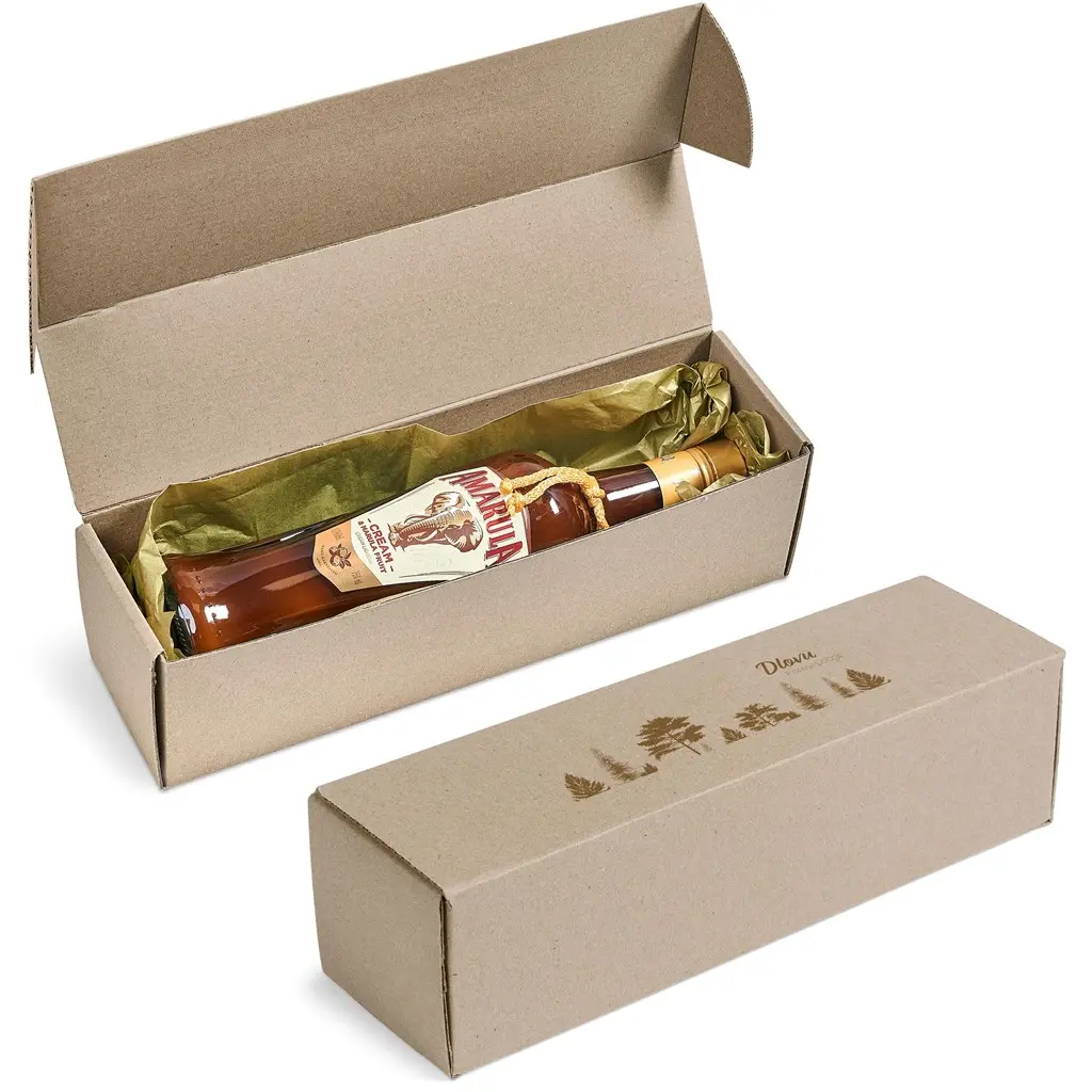 Altitude Bosley Wine Gift Box
