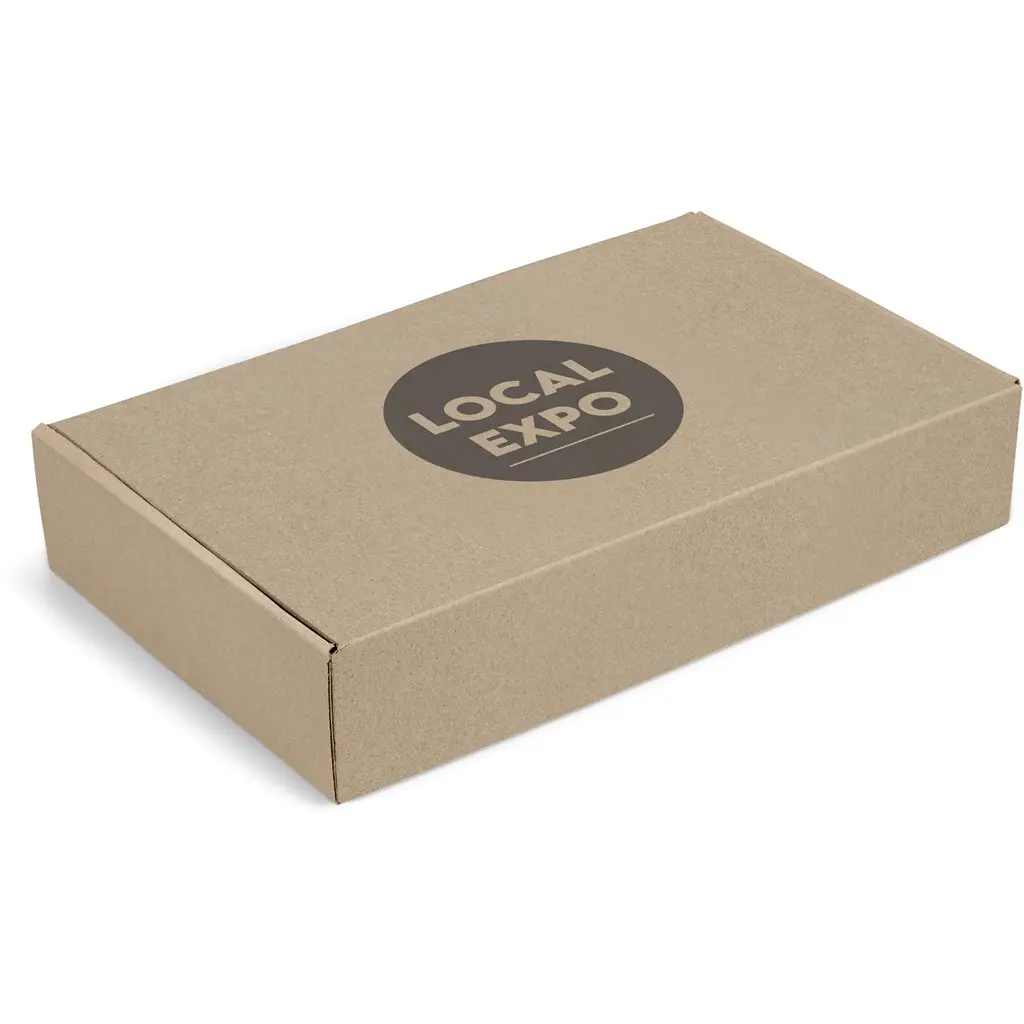 Altitude Bosley Gift Box C (Excludes Contents)