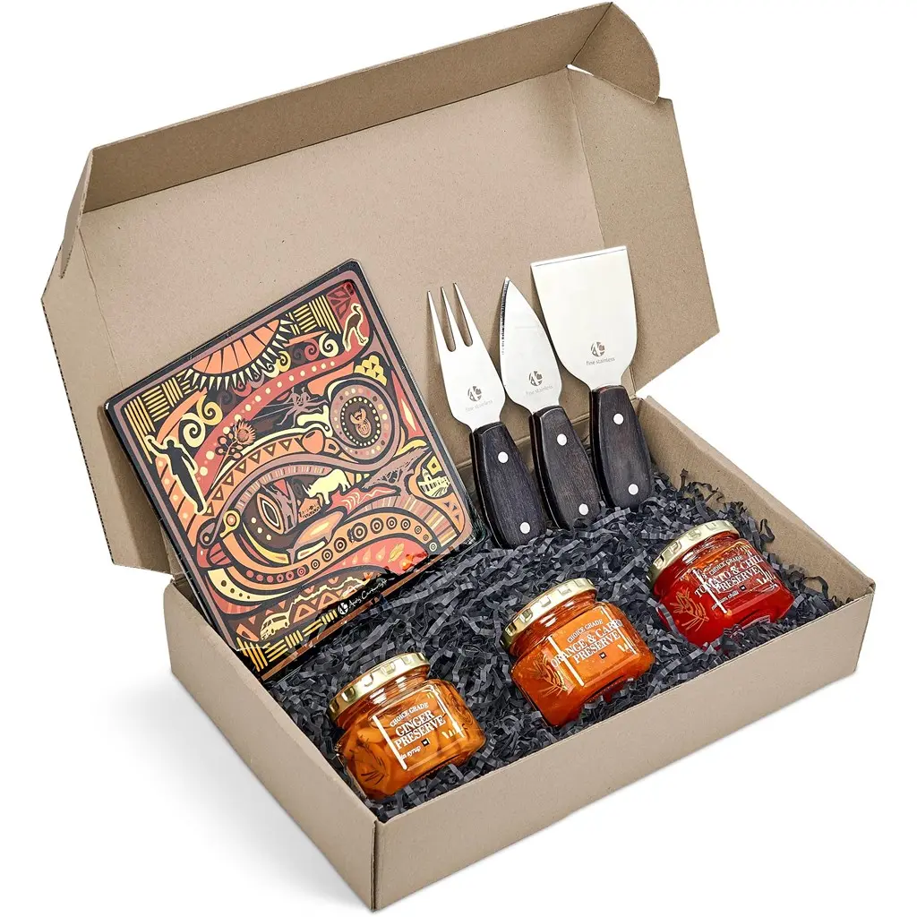 Altitude Bosley Gift Box C (Excludes Contents)