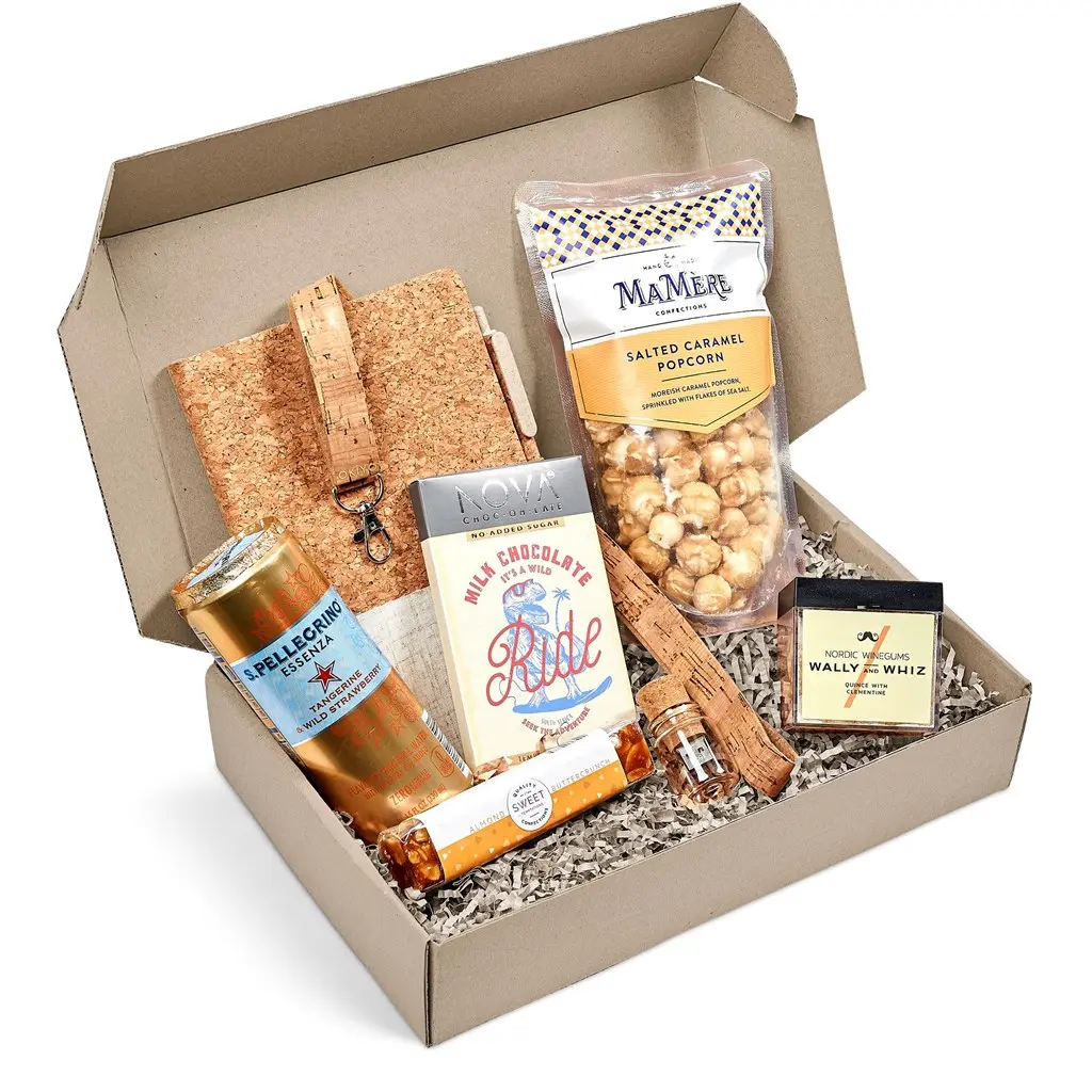 Altitude Bosley Gift Box C (Excludes Contents)