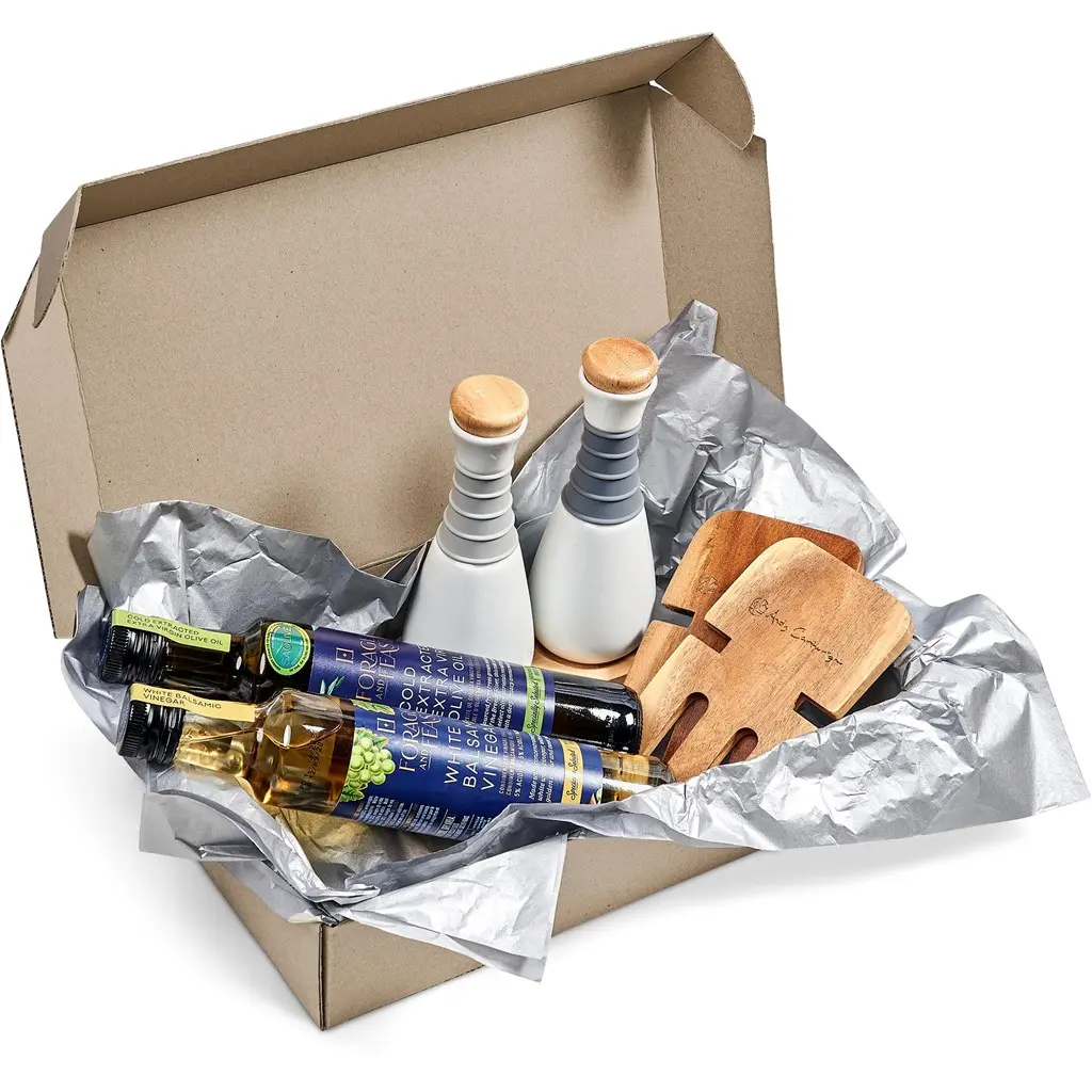 Altitude Bosley Gift Box C (Excludes Contents)
