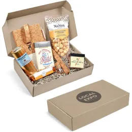 Altitude Bosley Gift Box C (Excludes Contents)