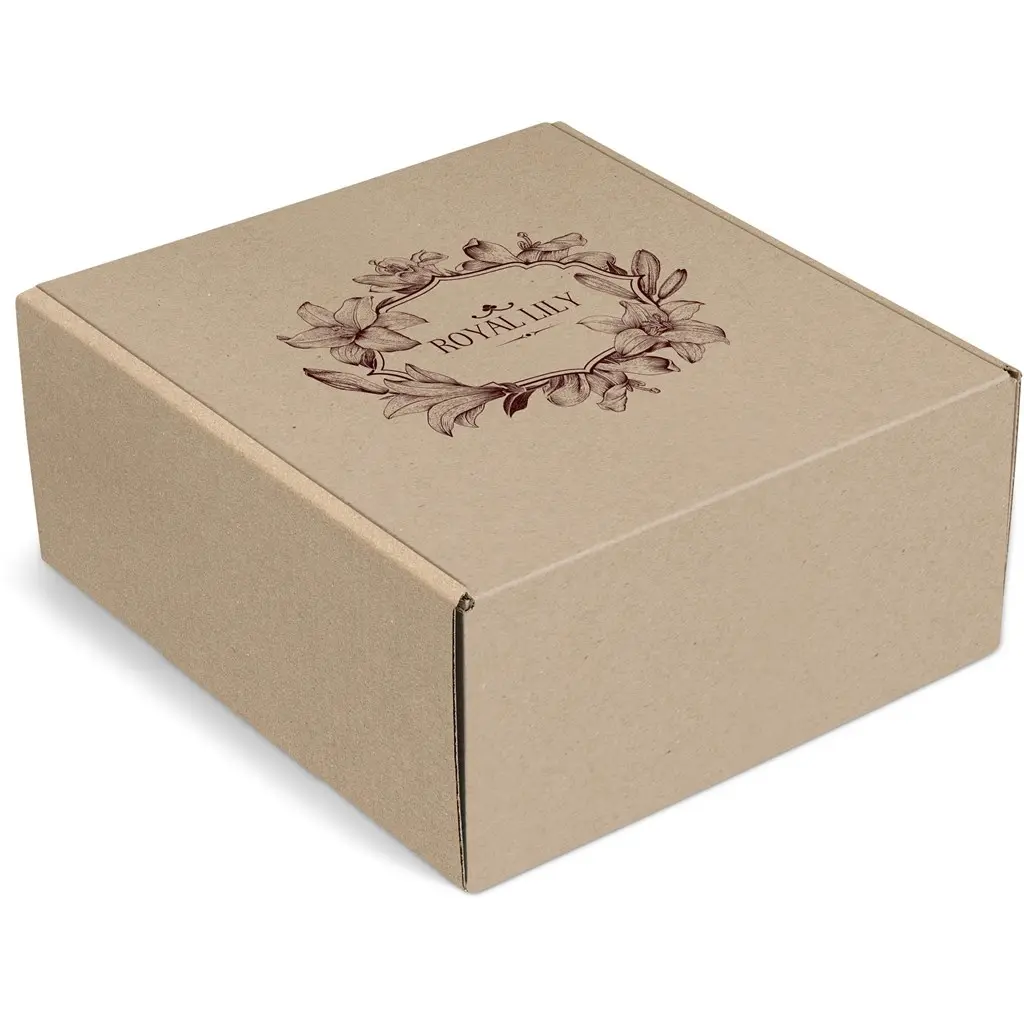 Altitude Bosley Gift Box B