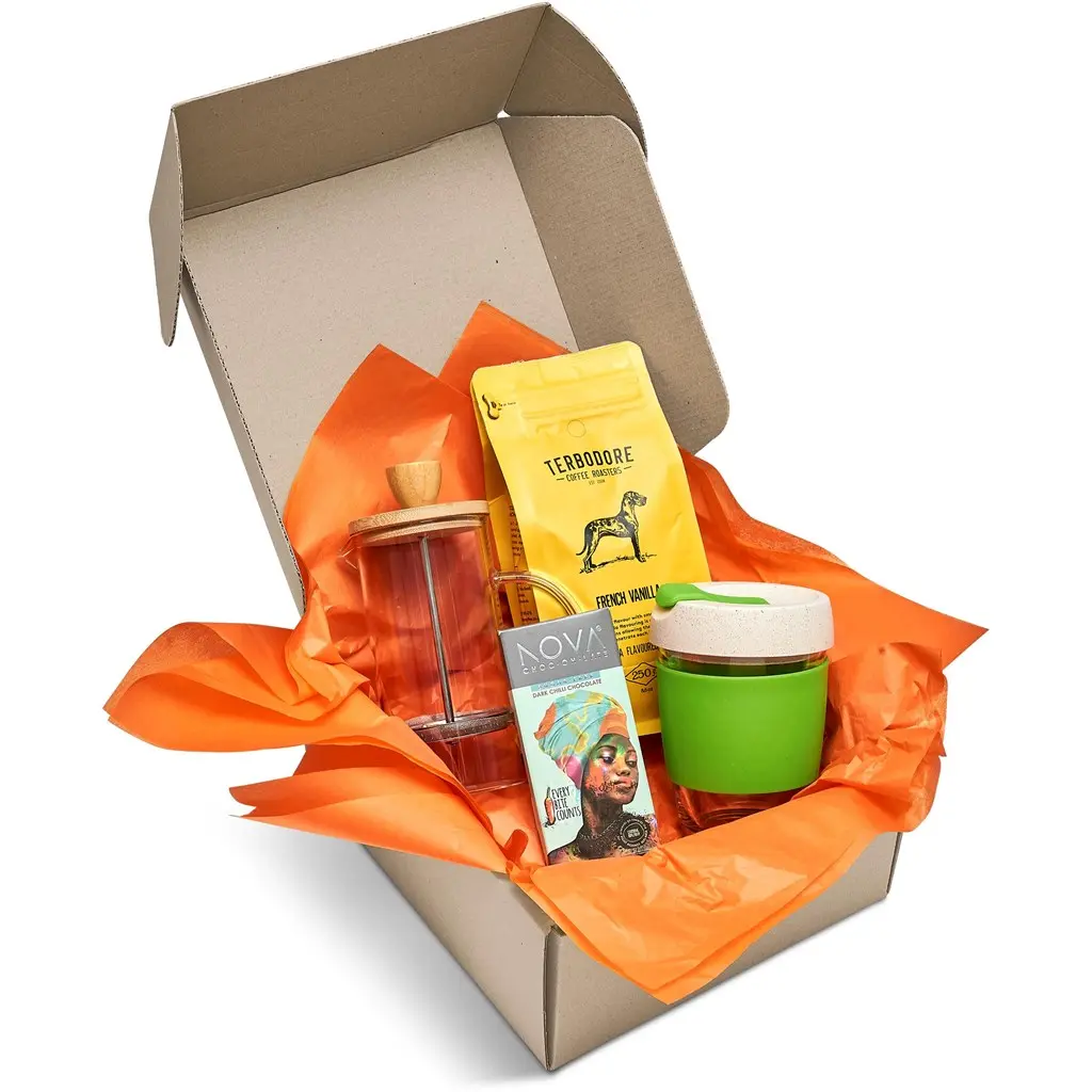 Altitude Bosley Gift Box B