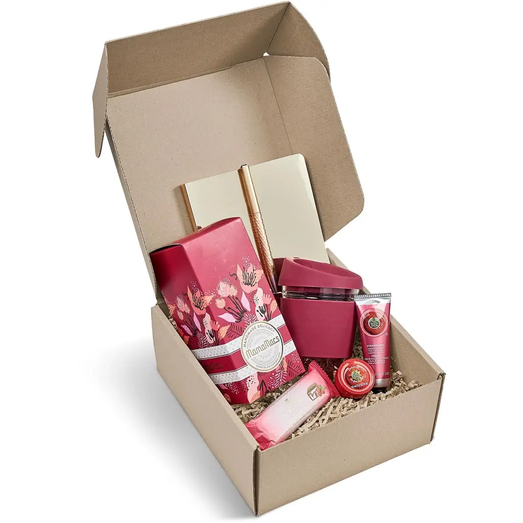 Altitude Bosley Gift Box B