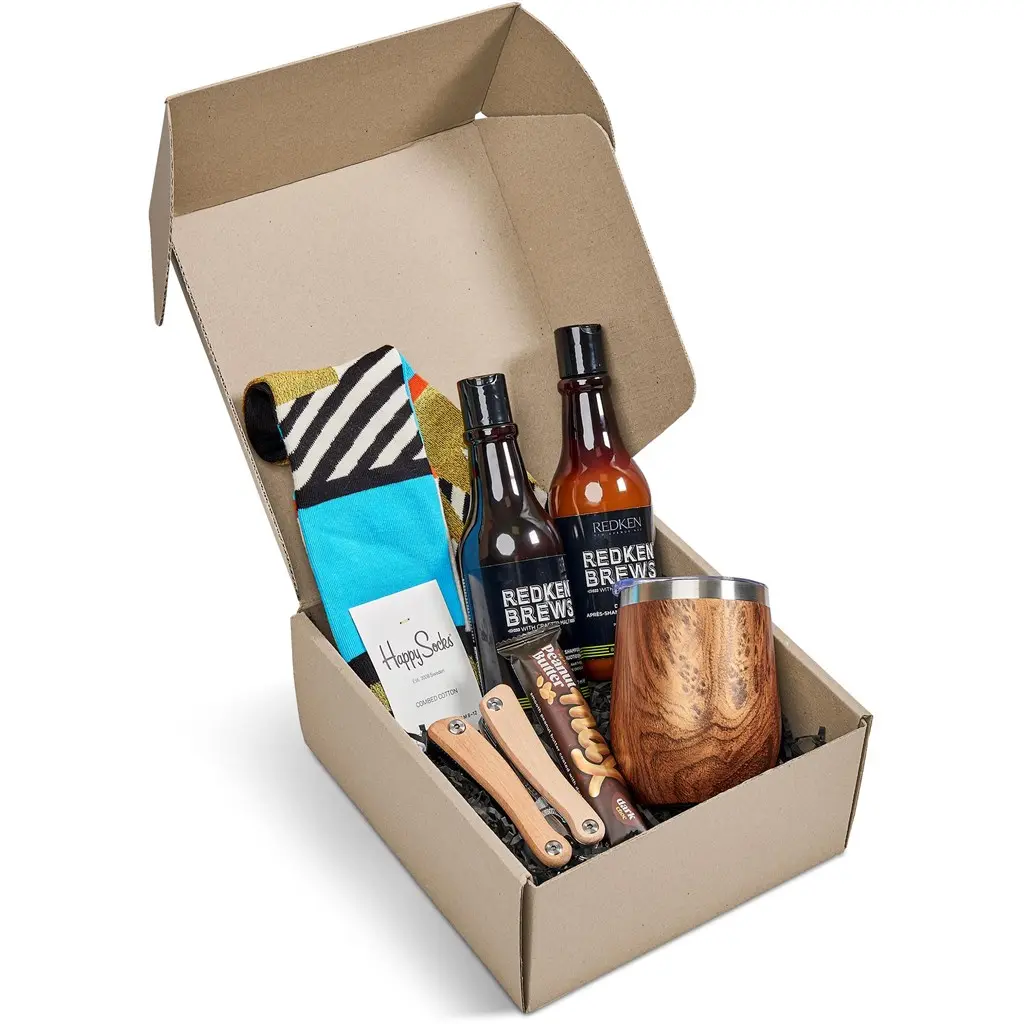 Altitude Bosley Gift Box B