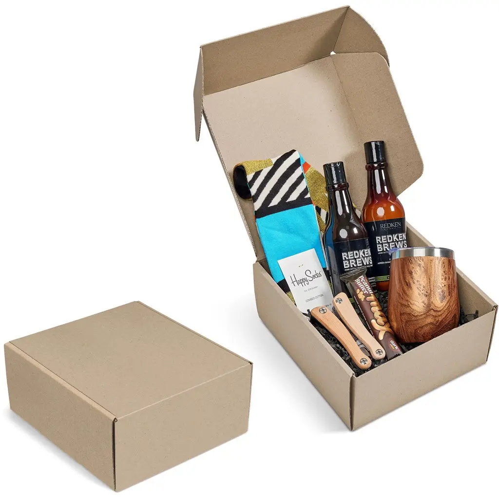 Altitude Bosley Gift Box B
