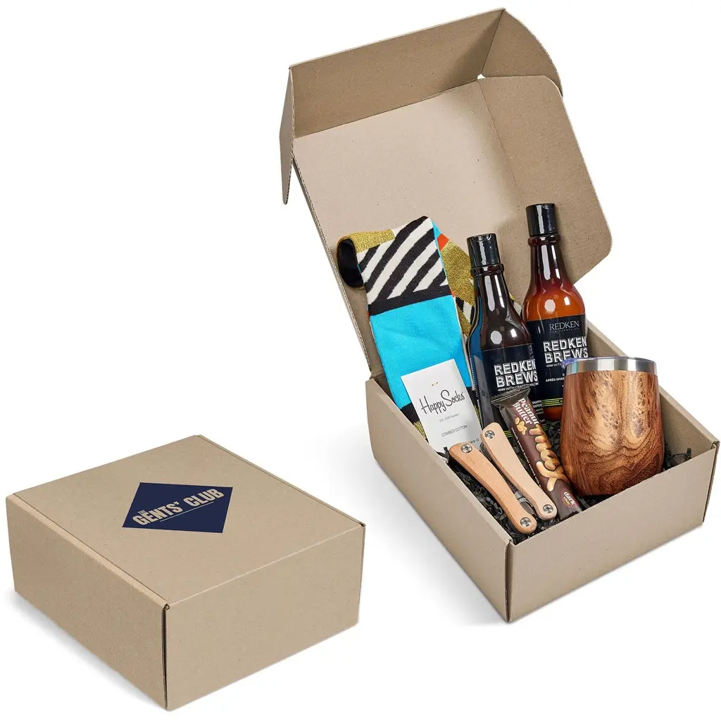 Altitude Bosley Gift Box B