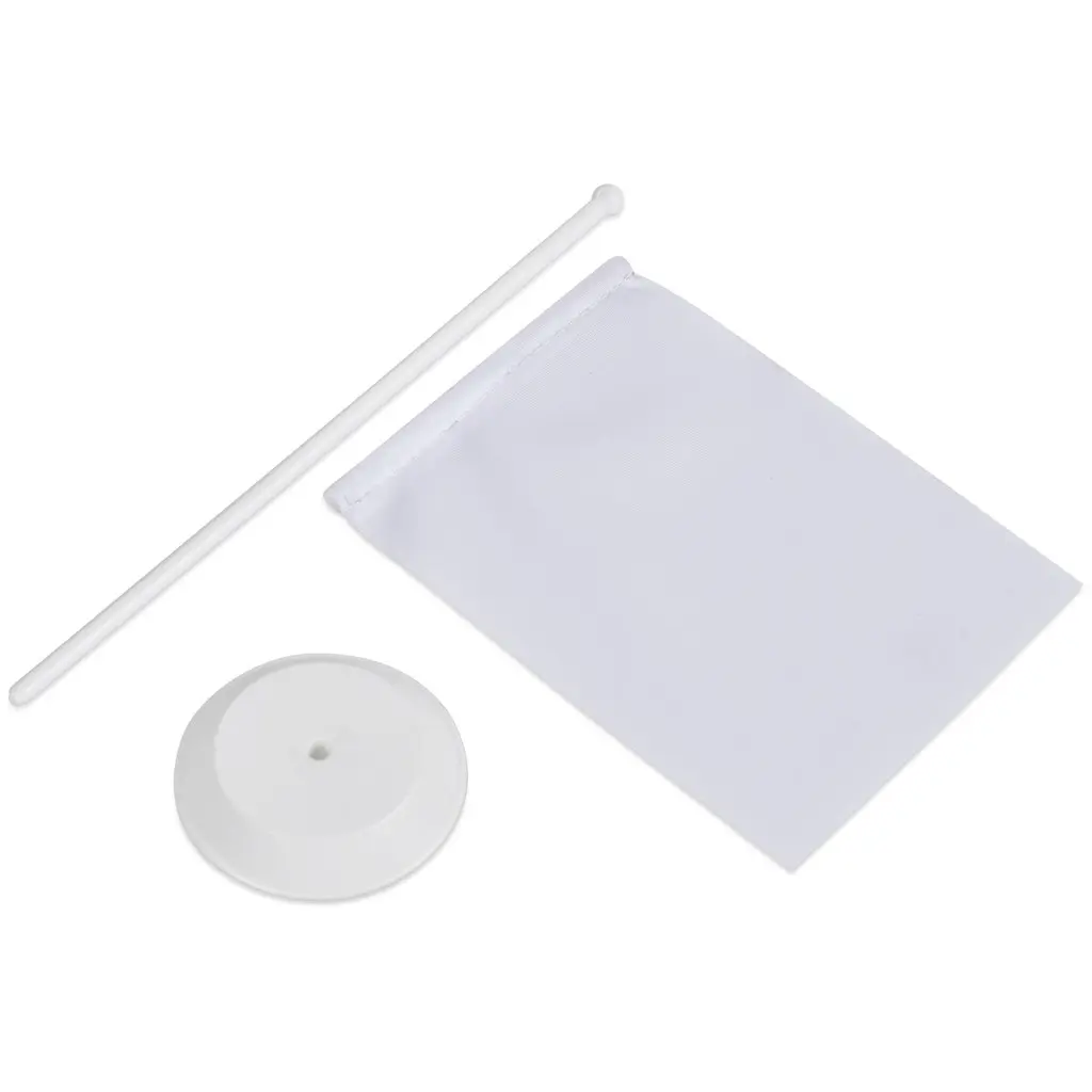 Champion Desk Flag - 22cm x 15cm