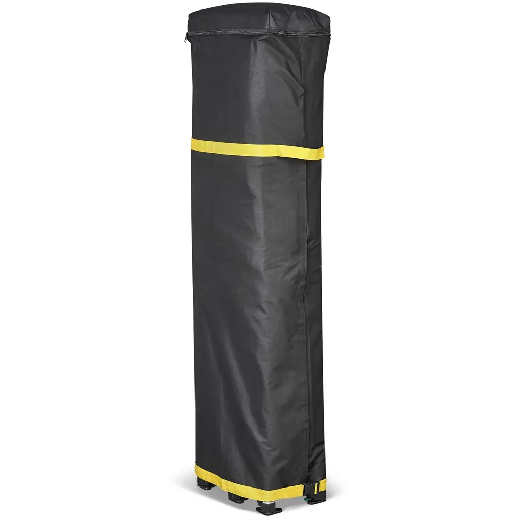 Ovation Gazebo 6m x 3m - 2 Long Full-Wall Skins
