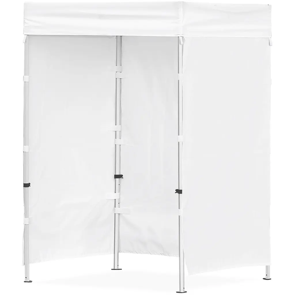 Ovation Gazebo 1.5m x 1.5m - 3 Full-Wall Skins