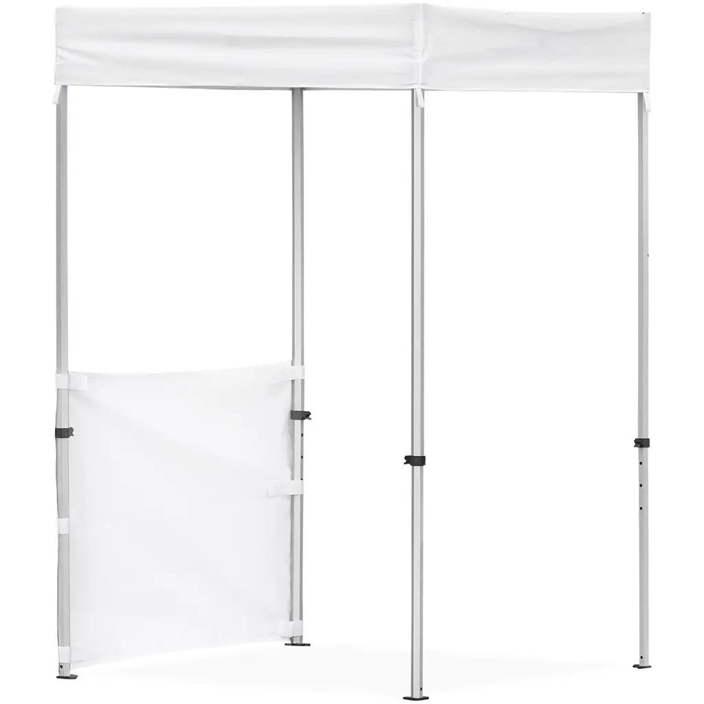 Ovation Gazebo 1.5m x 1.5m - 1 Half-Wall Skin