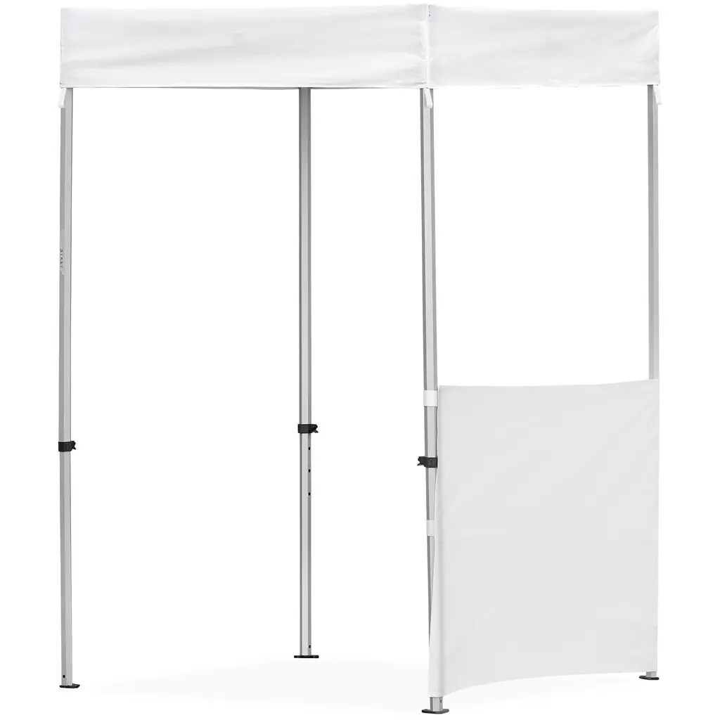 Ovation Gazebo 1.5m x 1.5m - 1 Half-Wall Skin
