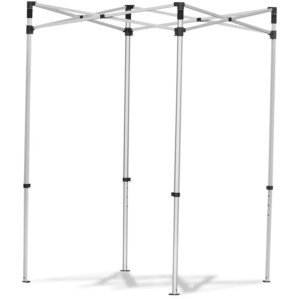 Ovation Gazebo 1.5m x 1.5m - 1 Half-Wall Skin
