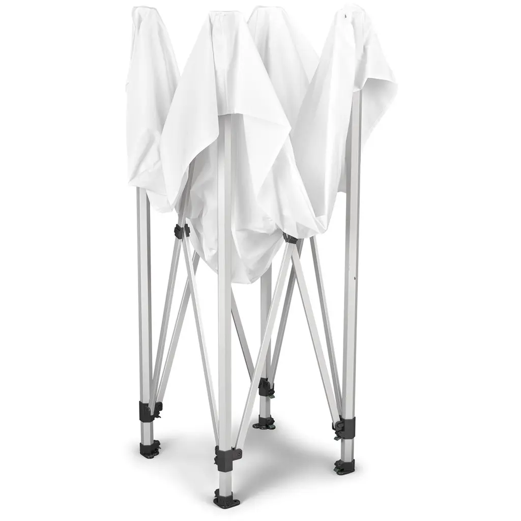Ovation Gazebo 1.5m x 1.5m - 1 Half-Wall Skin