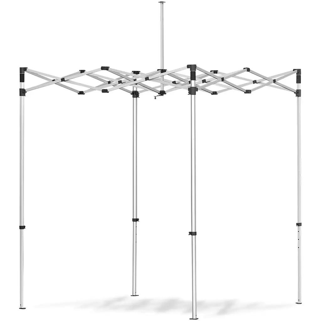 Ovation Gazebo 2m x 2m - 1 Full-Wall Skin