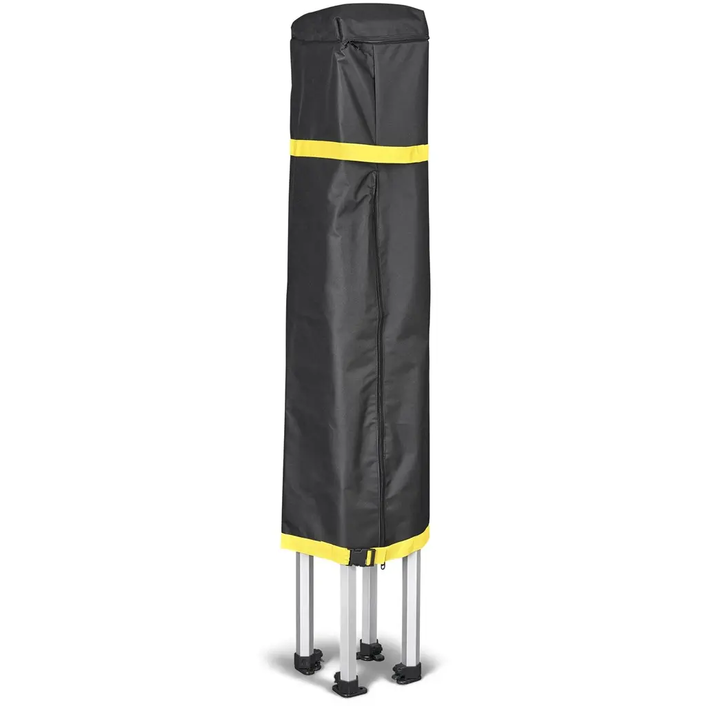 Ovation Gazebo 2m x 2m - 1 Full-Wall Skin