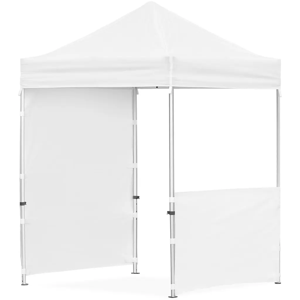 Ovation Gazebo 2m x 2m - 1 Half-Wall Skin 1 Full-Wall Skin