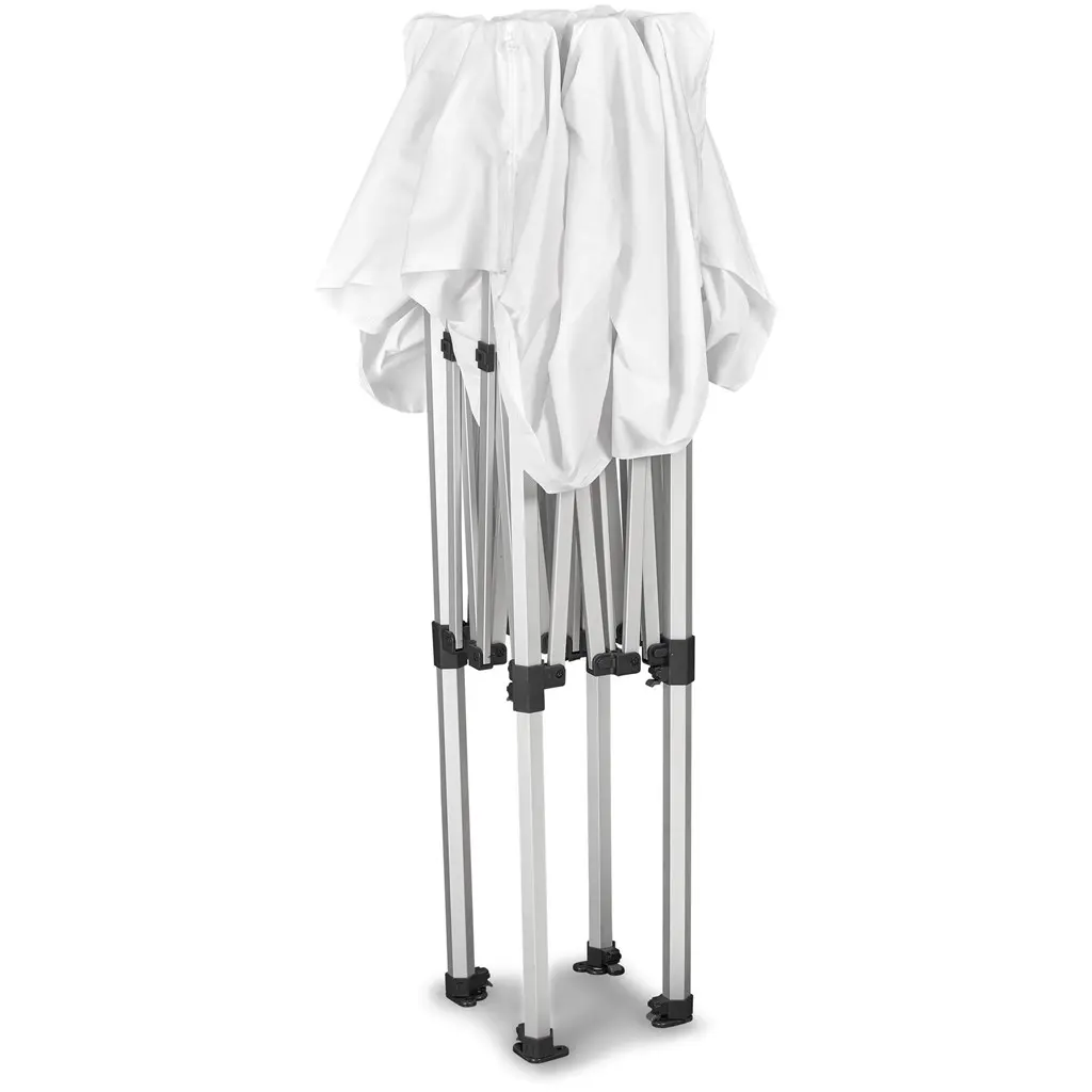 Ovation Gazebo 2m x 2m - 1 Half-Wall Skin 1 Full-Wall Skin