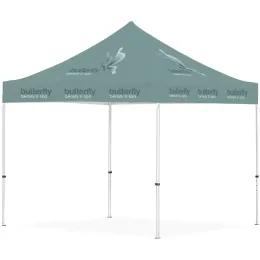 Ovation Sublimated Gazebo - 3m x 3m