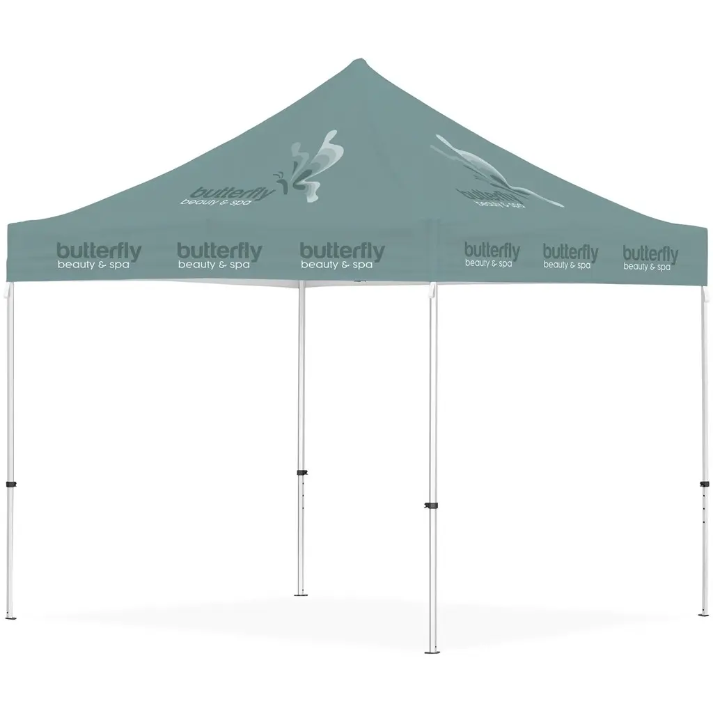 Ovation Sublimated Gazebo - 3m x 3m